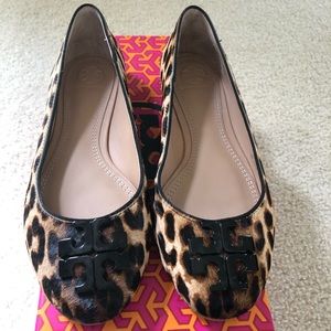 Tory Burch ballet flats